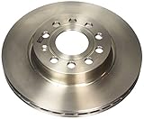 Tipo de disco de freno: 3 Brembo 09916710 Disco de Freno, Set de 2