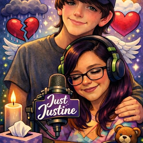 Being Strong Even When Your Shattered