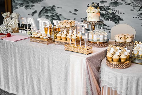 Yoacbbo Gold Party Supplies Black Paper Plate Napkins Cup Gold Plastic Fork Knives Spoons Disposable Dinnerware Set For Birthday Retirement Graduation Anniversary Party #TOP3