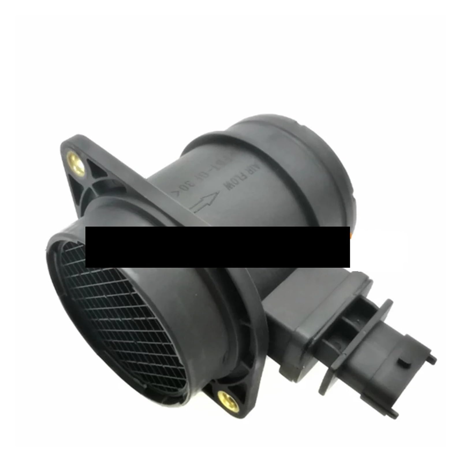 Capteur MAF 0281006258 débitmètre d'air pour diagnostic perte puissance