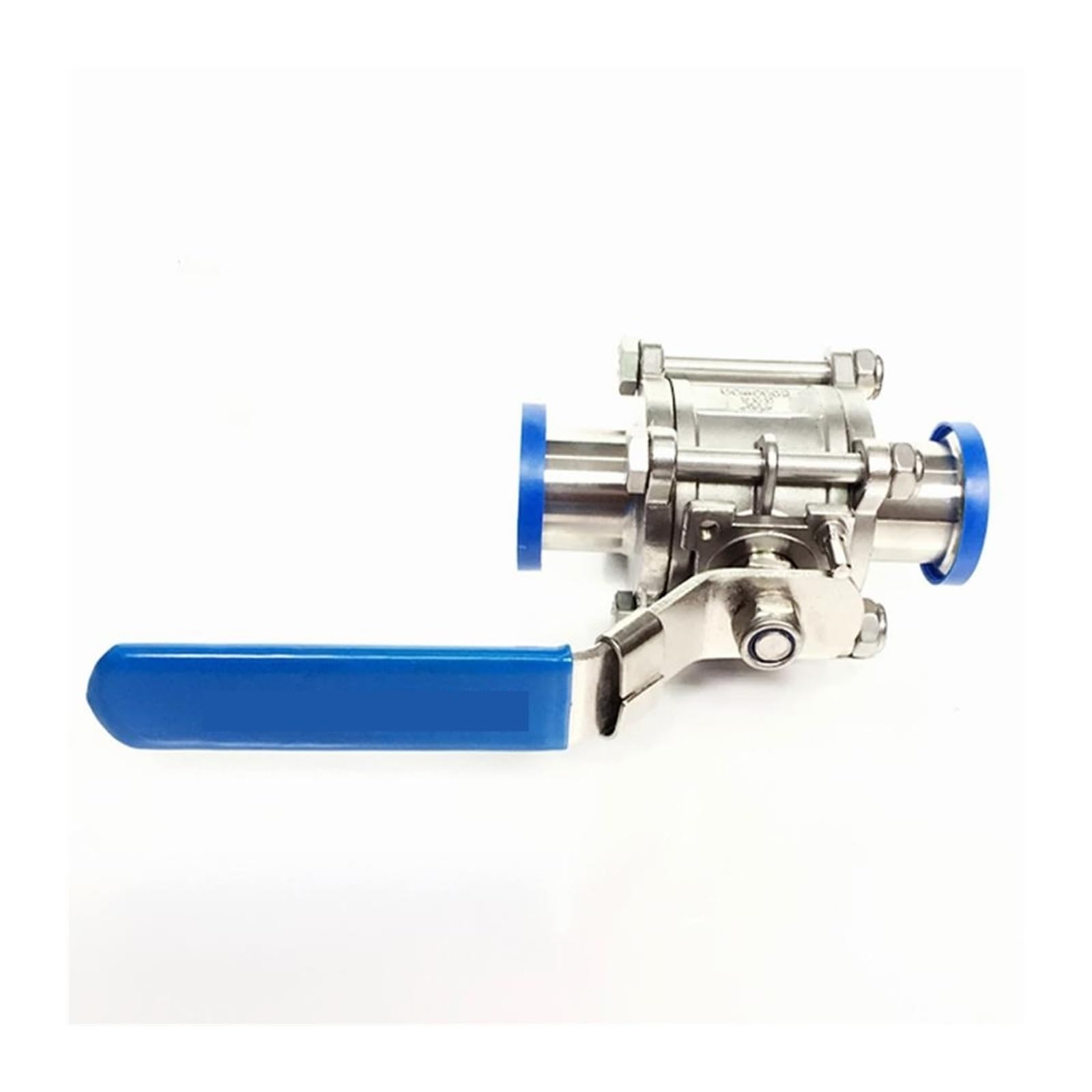 「RT-212472 Ball Valve 12.7mm 1/2