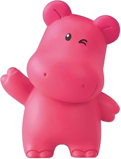 タカラトミー アニア たべっ子どうぶつ THE MOVIE かばちゃん 動物 恐竜 おもちゃ 3歳以上