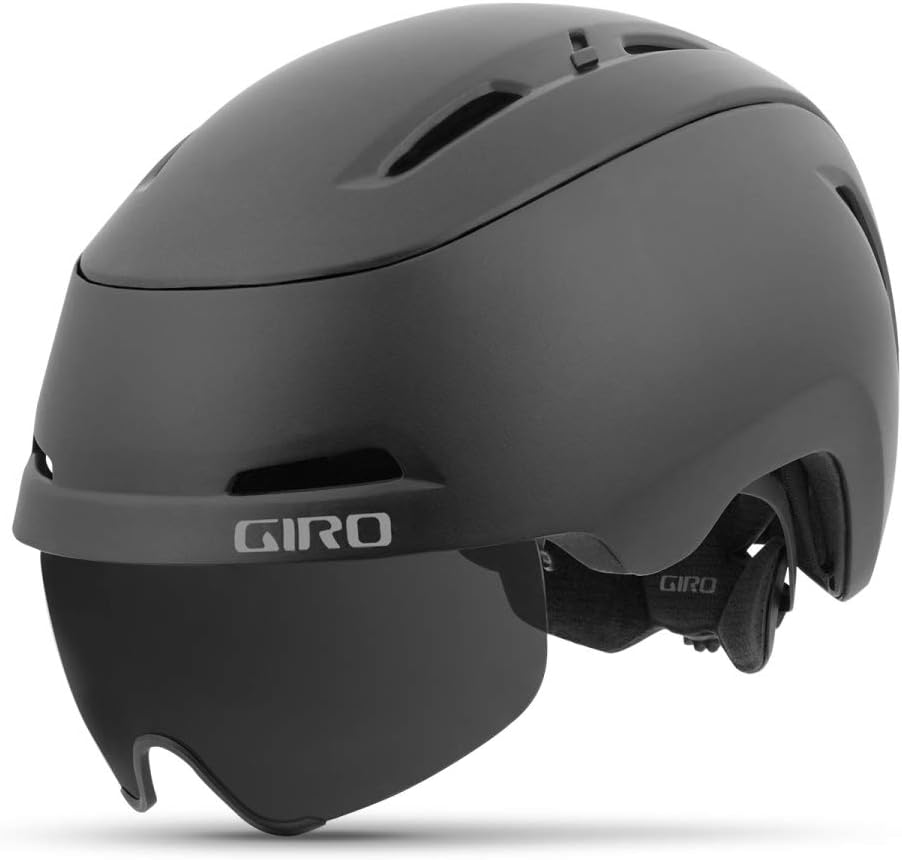 Giro Bexley MIPS Adult Urban Cycling Helmet Matte Black Large