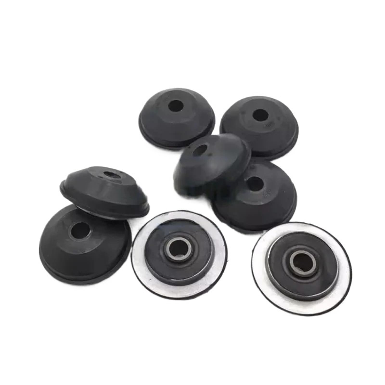 VKvmNYlxx 1pcs SH200/120A3 A2 A1 Excavator Foot Glue Machine Pad Hook Engine Claw Accessories for Construction Equipment