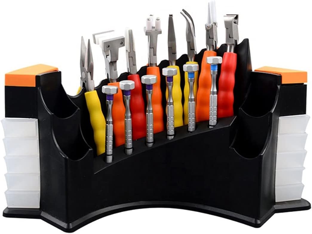 Eyeglasses Screw Driver Set Optical Equipments Hand Tools Glasses