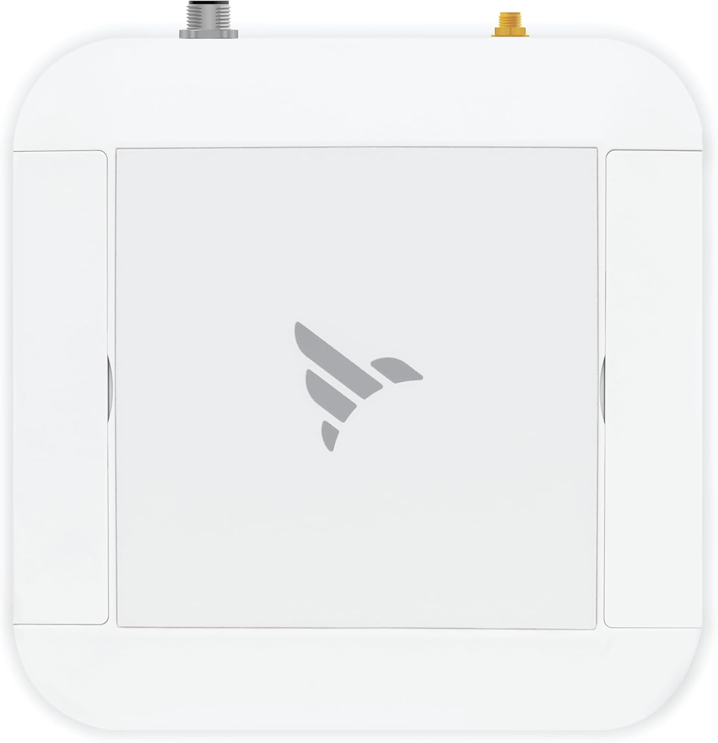 Boat & Yacht Security Alarm System GPS Location Tracking Geofence Battery & Water Level Monitoring, DIY Easy Installation, Waterproof, Universal Boat Compatibility, Wireless Sensor Technology
