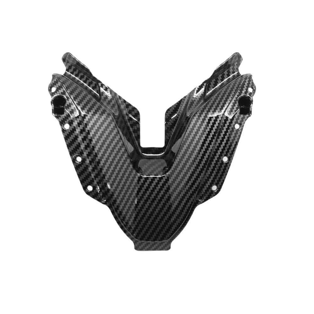 Couvercle queue centrale pour Hypermotard 950 anti rayures - 5