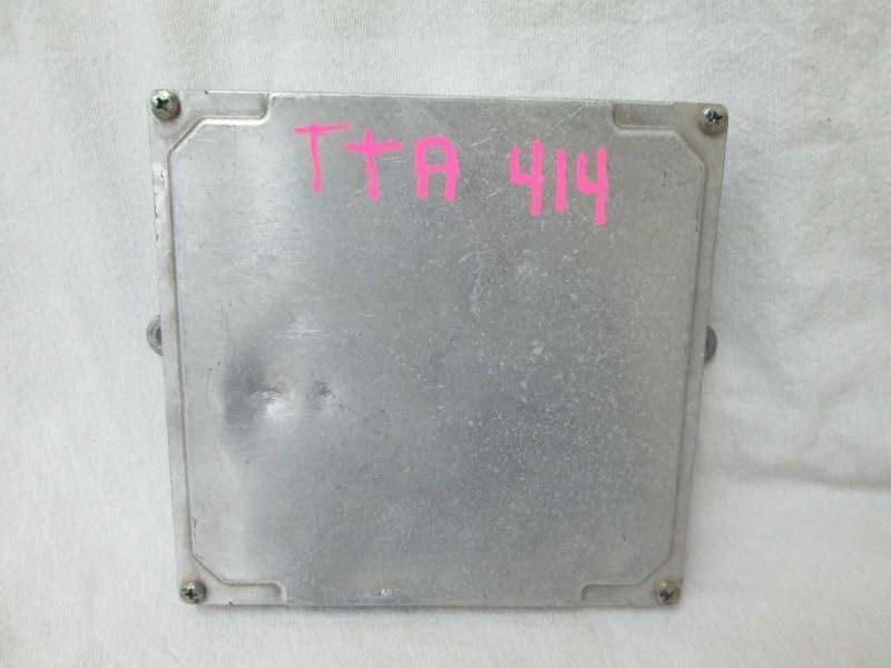 Engine ECM Control Module 3.2L Fits 04 Compatible with Acura TL 37820RDAA55 37820-RDA-A55