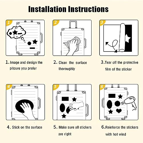 Star Wars Adesivi Star Wars Portachiavi 108 Pezzi