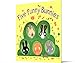 Five Funny Bunnies: An Easter And Springtime Book For Kids – A Rhyming Read-Aloud Story about Counting for Preschoolers