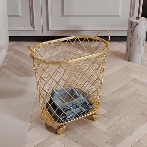 Panier de rangement pour vêtements sales et jouets dans votre chambre