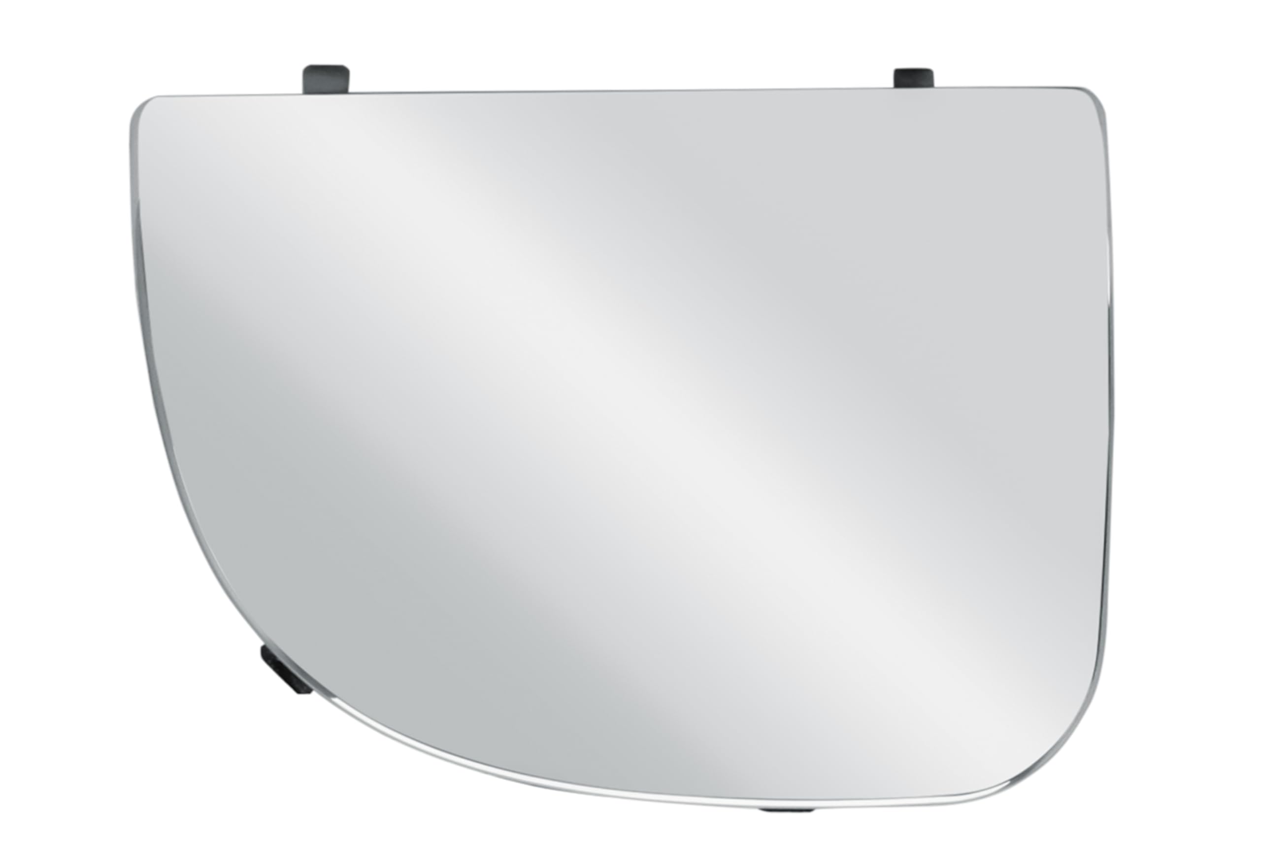 Reemplazo de espejo retrovisor inferior izquierdo con vidrio para IVECO Daily 2014-2025