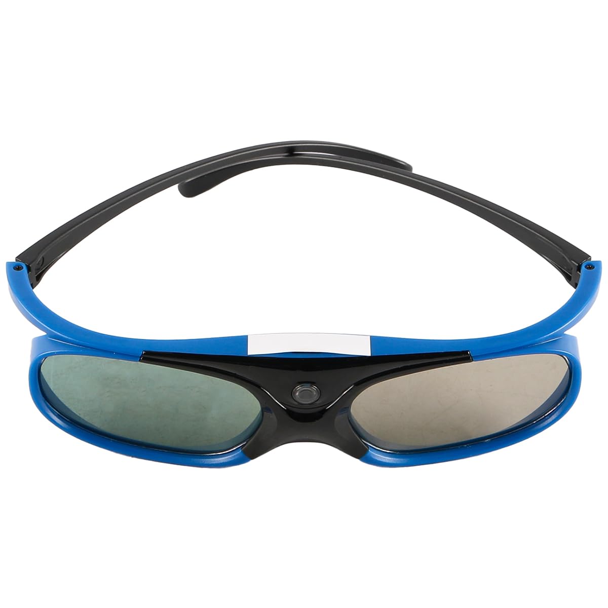 3D-DLP-Link-Brille, Active Shutter 3D-DLP-Link-Brille, wiederaufladbar, 144 Hz, geeignet für alle 3D-DLP-Projektoren