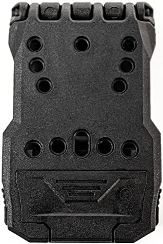 BLACKHAWKT-Series Black QDR, Clam