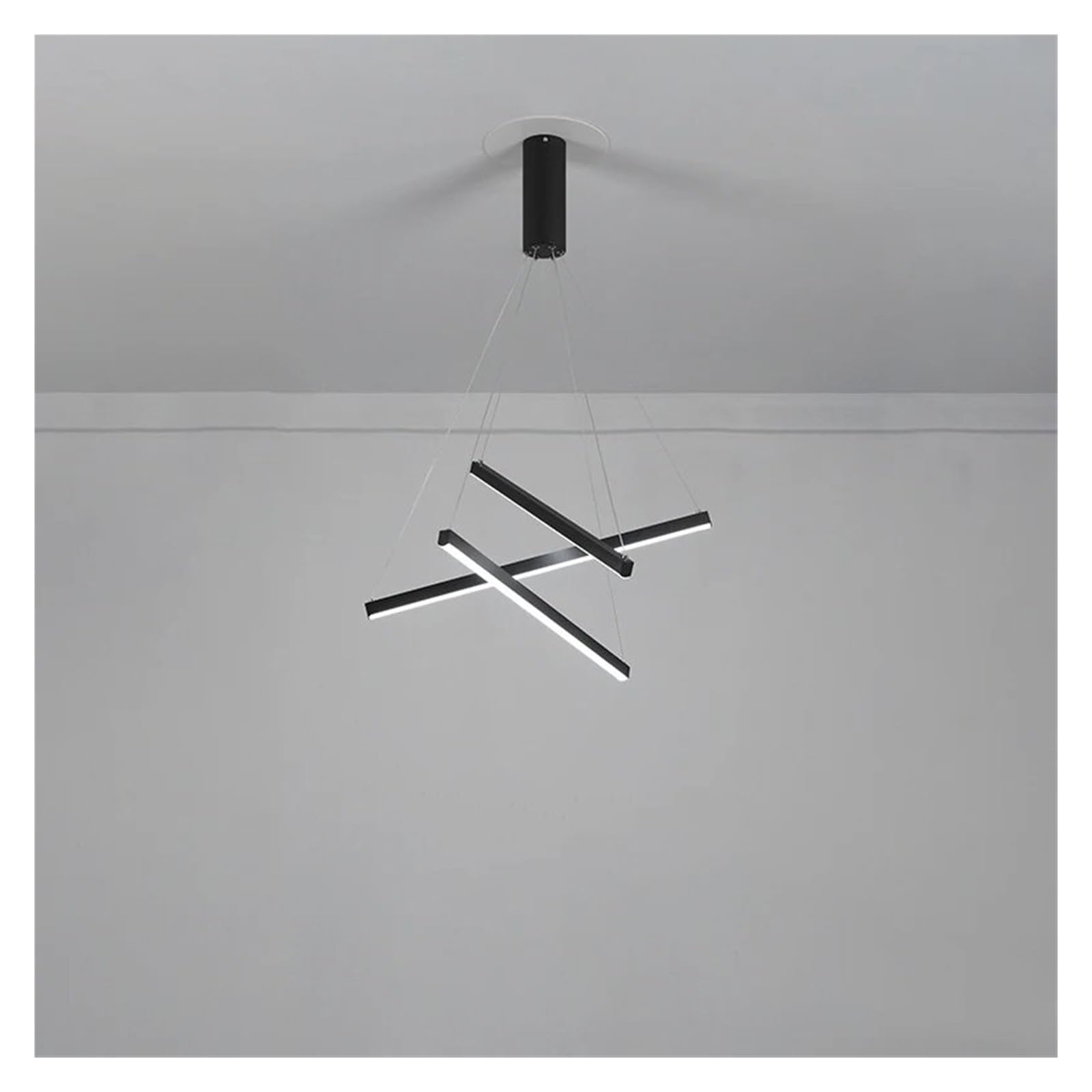 Araña moderna , Luces colgantes LED nórdicas, candelabro de ., iluminación moderna y sencilla, muebles de comedor, lámpara de decoración Compatible with el hogar, iluminación interior(7 heads,Warm lig