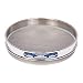 8in Sieve, All Stainless, Half-Height, No.20