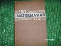 Shop mathematics B0007DVV7G Book Cover