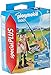 Playmobil 70063 Special Plus Fisherman, Fun Imaginative Role-Play, PlaySets Suitable for Children Ages 4+