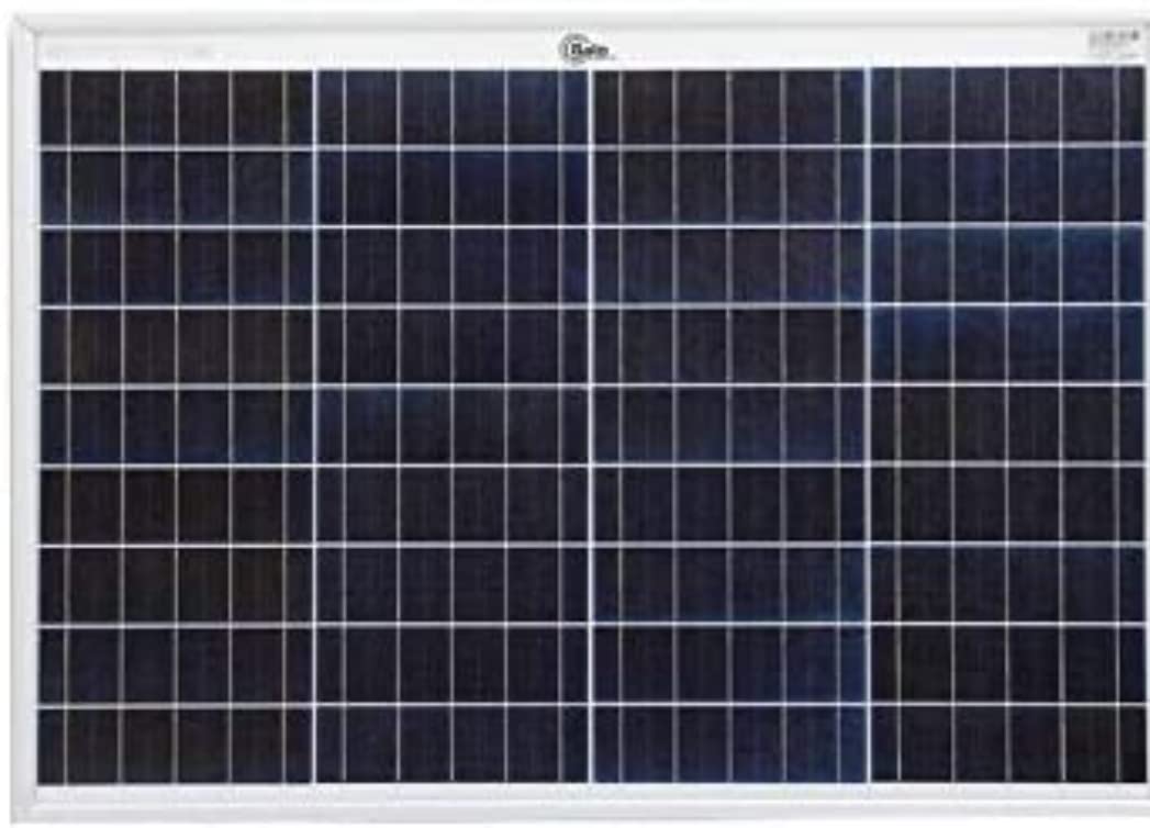 40 Watt Solar Panel solar plate 12V Polycrystalline for Home high Efficiency (B0BXHDZF67) Amazon Price History, Amazon Price Tracker