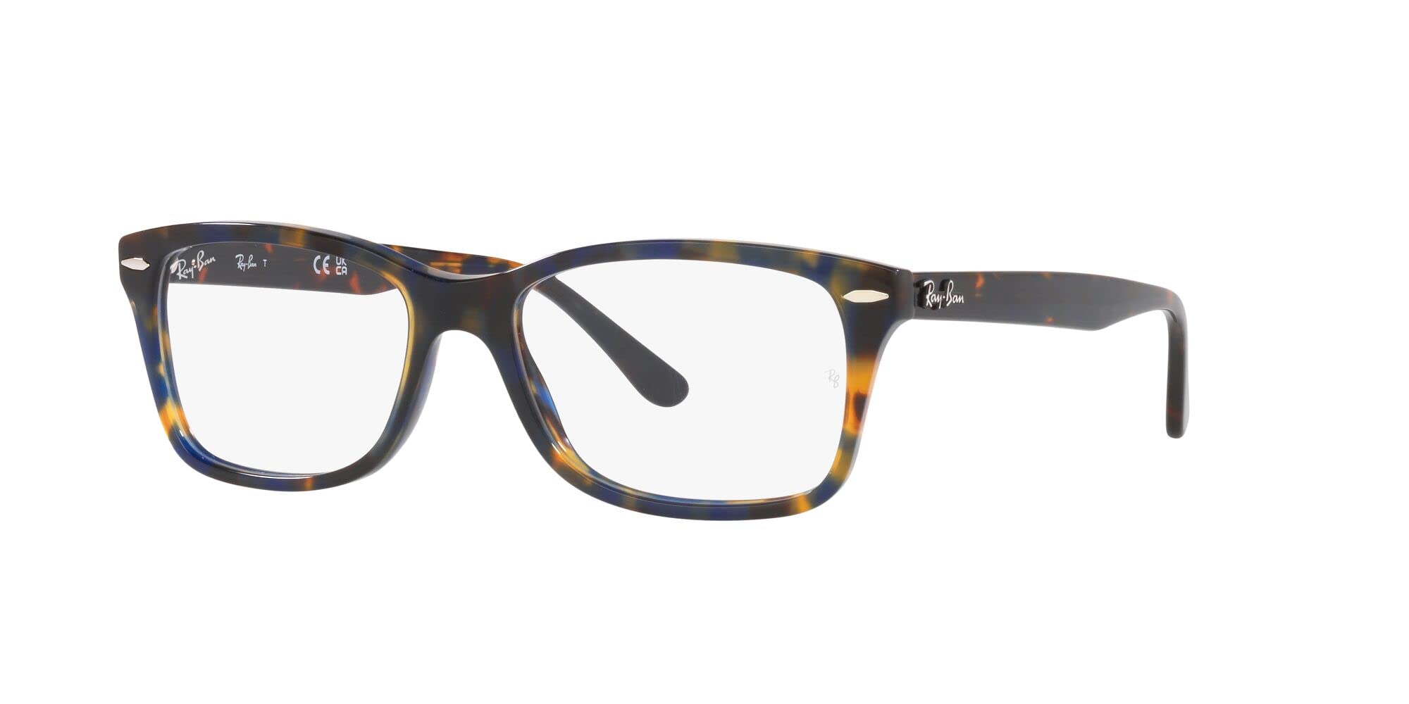 Ray-Ban Lesebrille Modell 0RX5428 50 8174