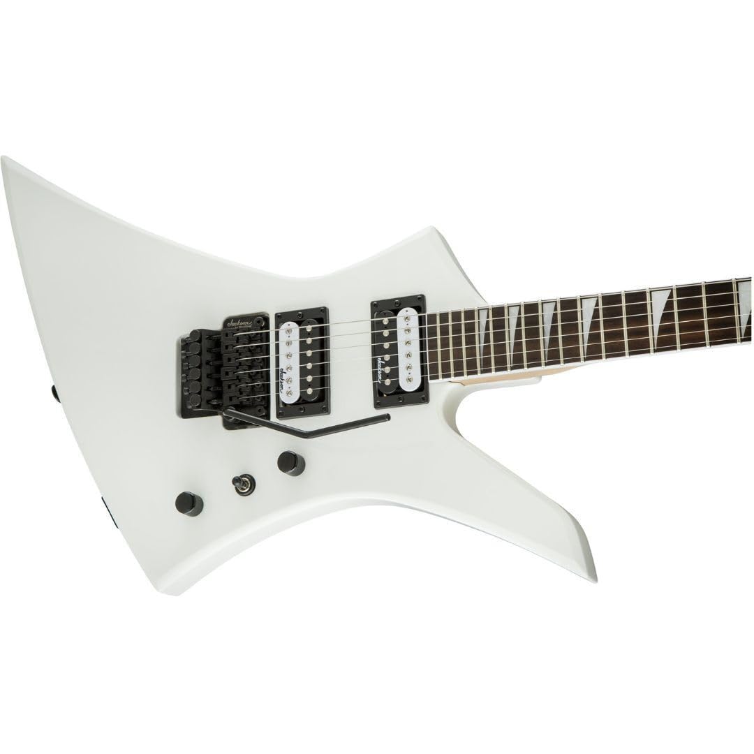 Jackson JS Series Kelly JS32 - Branca de Neve : Amazon.com.br