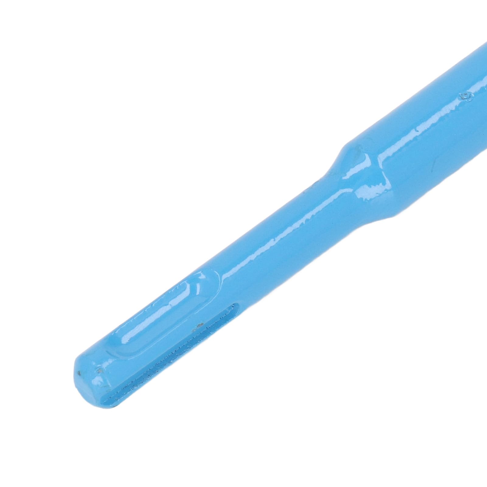 9 x 4 in. Master Mechanic Fine Sponge Rubber Float, Red