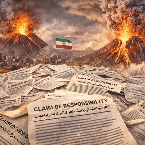 Vulkangruppe: Statement nach Statement - Kristjan checkt