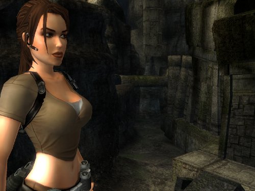 トゥームレイダー レジェンドの関連画像1