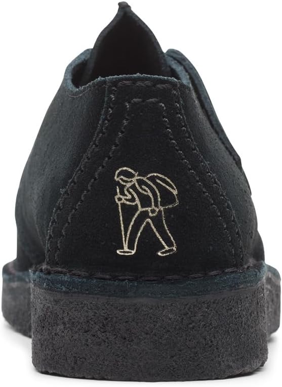 Clarks Original Women's Desert Trek.