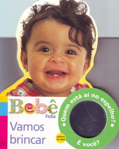 Vamos Brincar - Coleção Banho Feliz