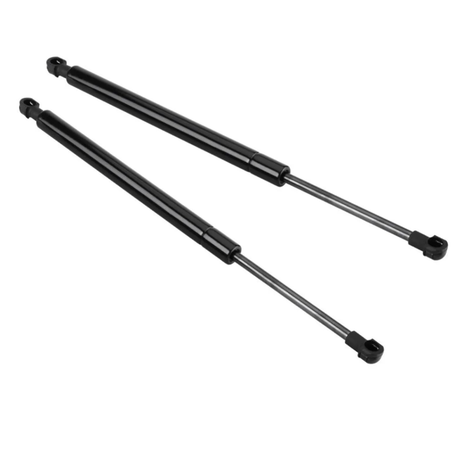 Viviance Support de vérin de levage à ressort à gaz pour hayon 8200299546 compatible avec Renault Clio III Berline 2005-2012