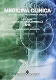  Medicina clinica. Basi biologiche, diagnostica, terapia. Enciclopedia multimediale. CD-ROM