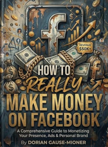 HOW TO REALLY MAKE MONEY ON FACEBOOK