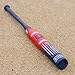 Miken | 2025 | Heroes - Fire & Rescue Tribute - Slowpitch Softball Bat | USSSA | Balanced 1-Piece | 13
