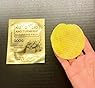 QOOQ Individually Sealed Turmeric Kojic Acid Cleansing Pads - Stays Fresh, Hygienic! (20 Pads) - Gentle Brightening Exfoliator for Dark Spots & Hyperpigmentation, Travel-Size