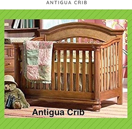 munire crib conversion