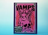  Vamps Live 2008 [2dvd] [Import allemand]