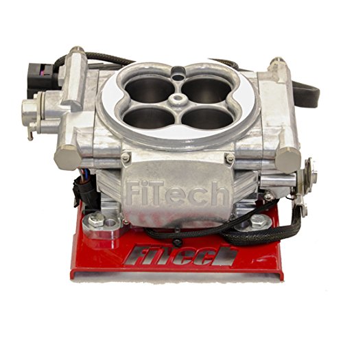 FI-TECH GO EFI4 PLSHD EFIsys