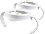 Bottle Handles Accessories Compatible with Avent Natural Response Baby Bottle (Set of 4)