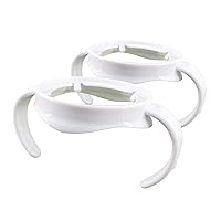 Vista 1 de Asas de biberón para biberón Philips Avent Natural (juego de 2)