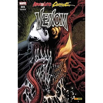 Venom N&deg;05