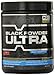 MRI Black Powder Ultra, Blue Raspberry, 240 Gram