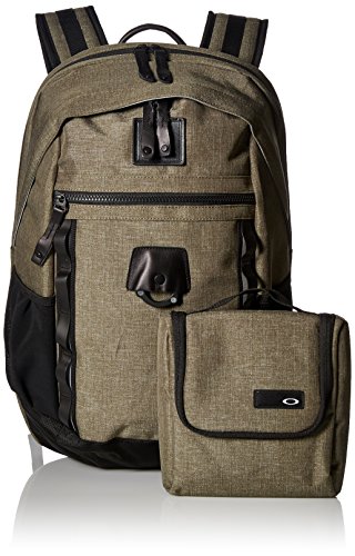 Oakley Men's Voyage 2.0, dark brush, No Size
