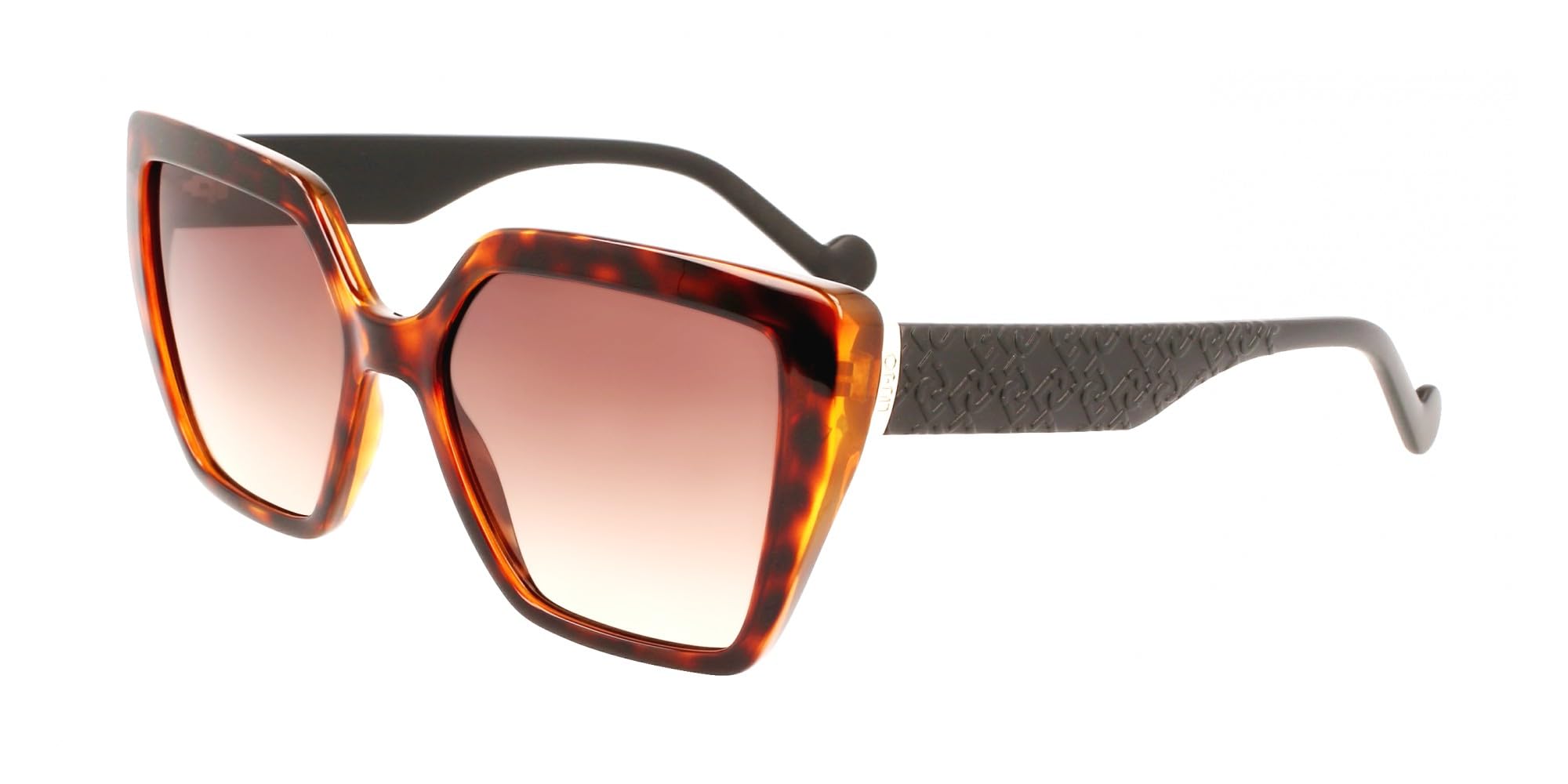 Liu Jo Lj757s Lj757s Occhiali Unisex - Adulto