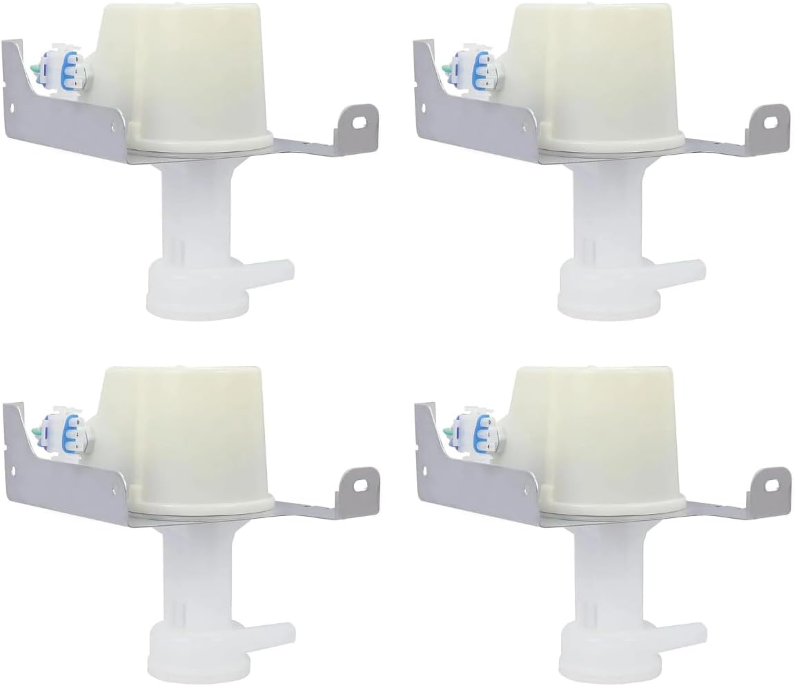 RATION 2217220 Ice Machine Maker Water Pump WP-2217220,AP6006664,PS11739740 4-Pack