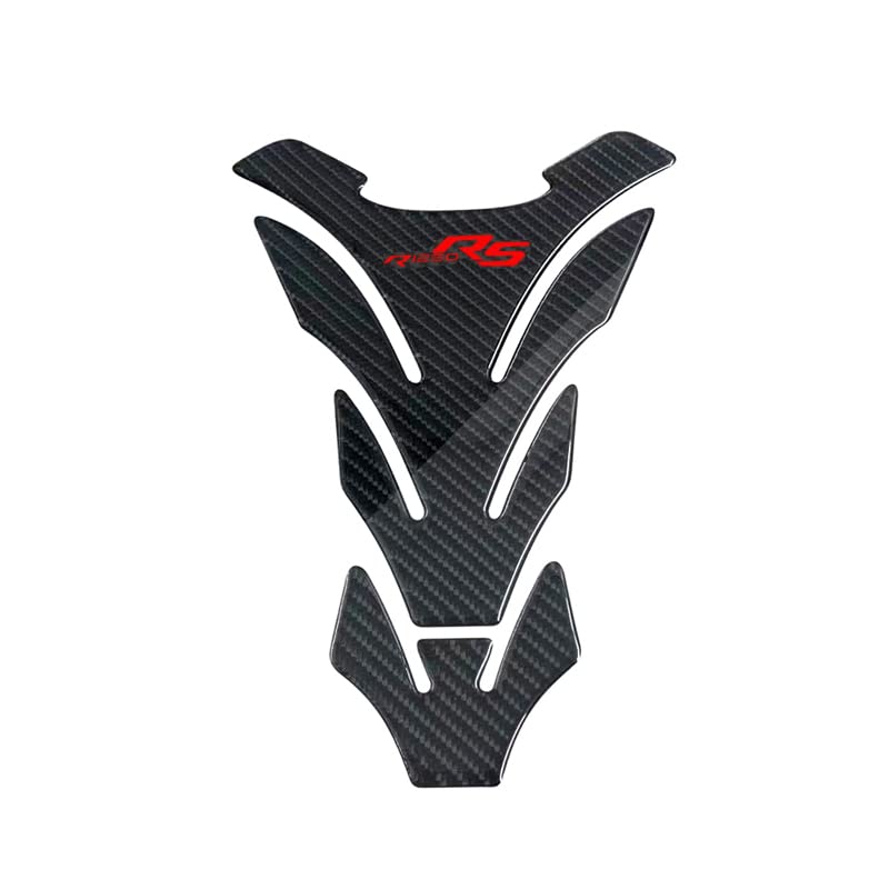 Autocollant de protection de couverture de réservoir R1250RS anti-rayures