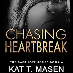 Couverture de Chasing Heartbreak