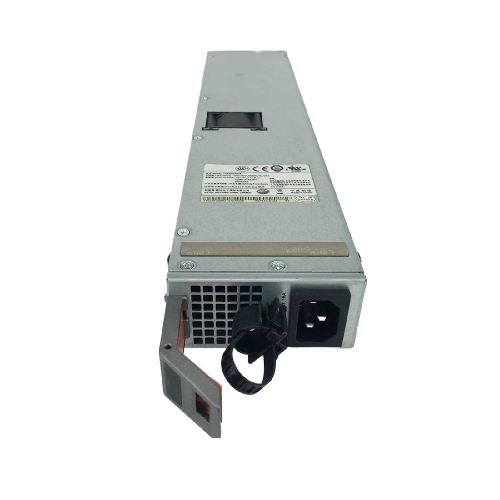 BALYDLUL 1PCS HSP650-S12A S3900 S5500T 650W Server Power Supply