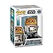 Funko Pop! Star Wars: Ahsoka - C1-10P (Chopper)