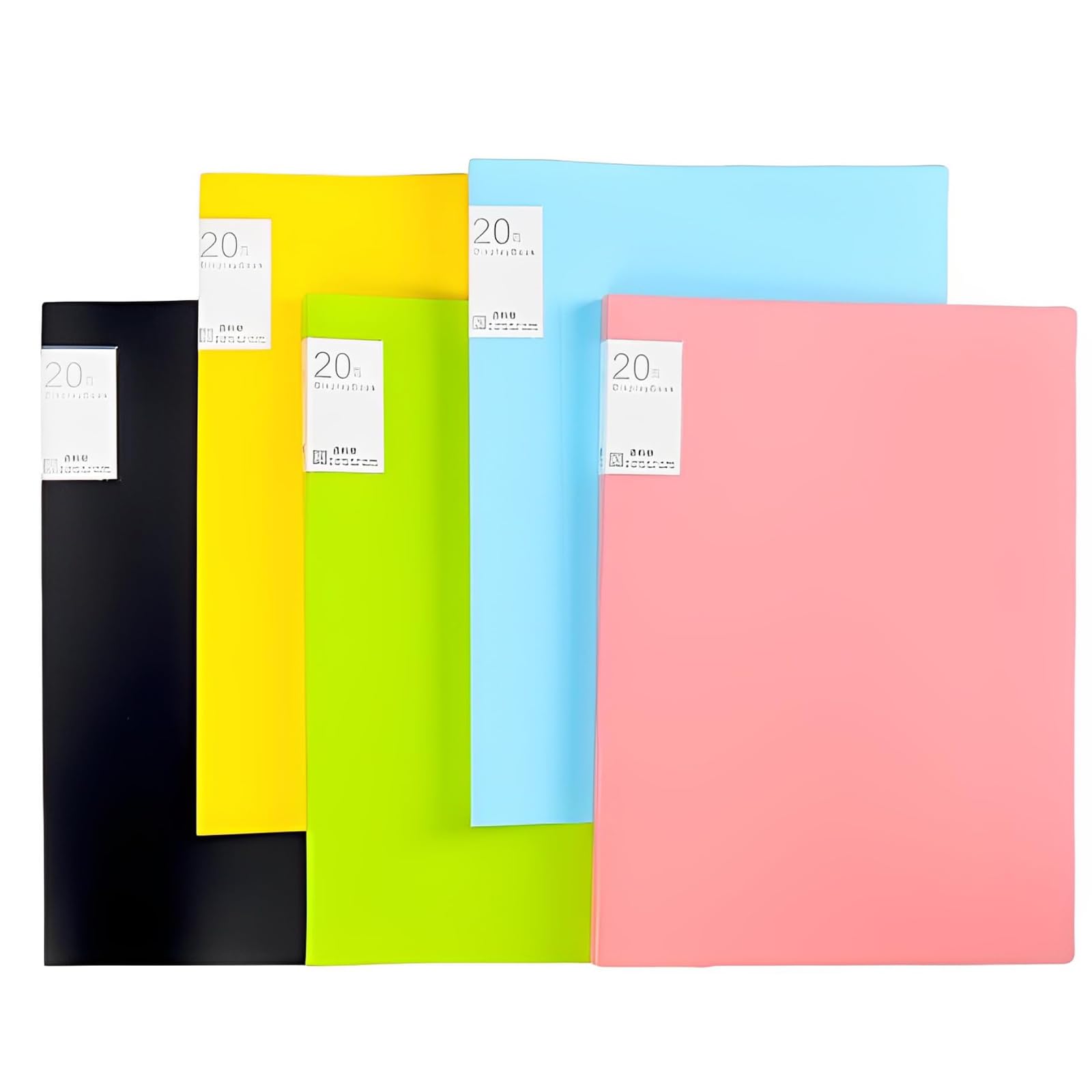 redhotchicken、お写真、フライヤー、クリアファイル、付箋